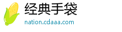 经典手袋